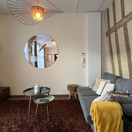 Appartement 2 Chambres - Saint Pierre Τρουά Εξωτερικό φωτογραφία