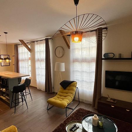 Appartement 2 Chambres - Saint Pierre Τρουά Εξωτερικό φωτογραφία