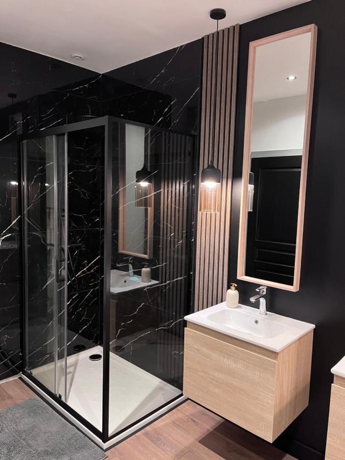 Appartement 2 Chambres - Saint Pierre Τρουά Εξωτερικό φωτογραφία