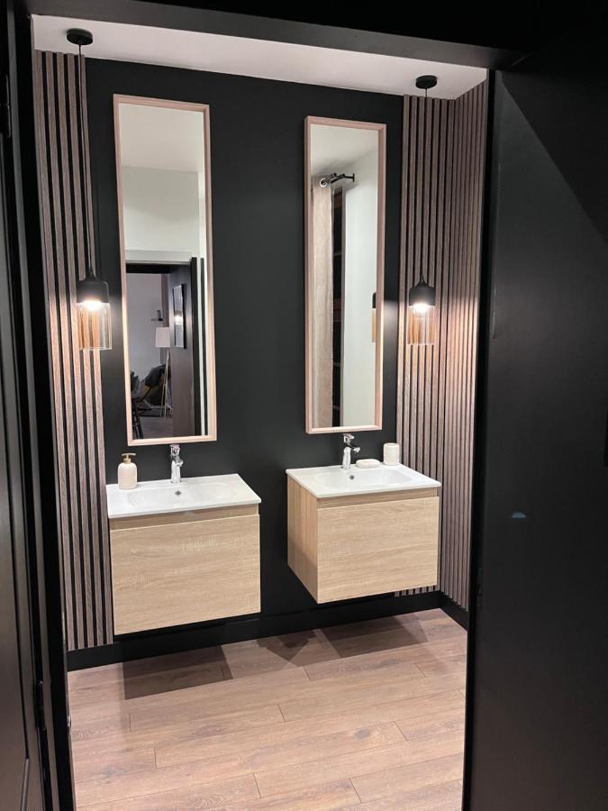 Appartement 2 Chambres - Saint Pierre Τρουά Εξωτερικό φωτογραφία