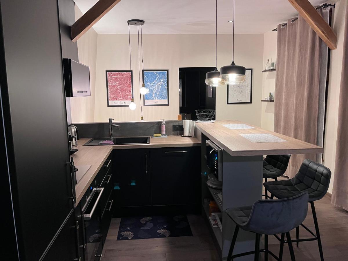 Appartement 2 Chambres - Saint Pierre Τρουά Εξωτερικό φωτογραφία