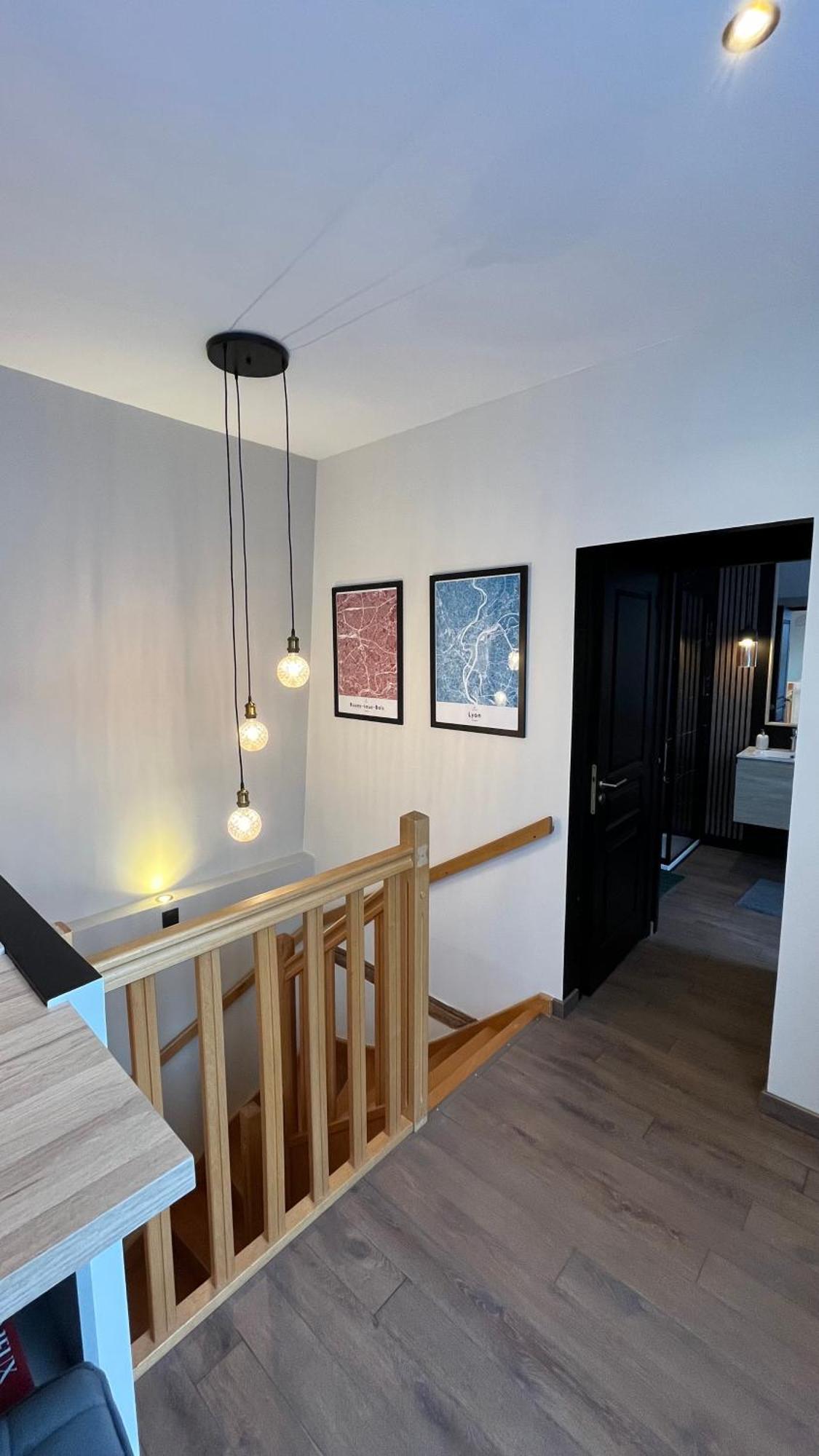 Appartement 2 Chambres - Saint Pierre Τρουά Εξωτερικό φωτογραφία