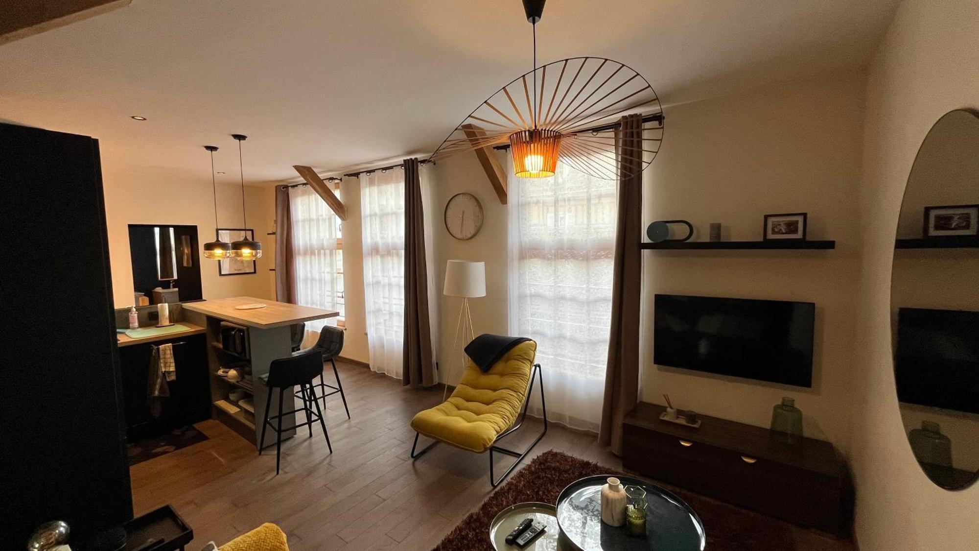 Appartement 2 Chambres - Saint Pierre Τρουά Εξωτερικό φωτογραφία